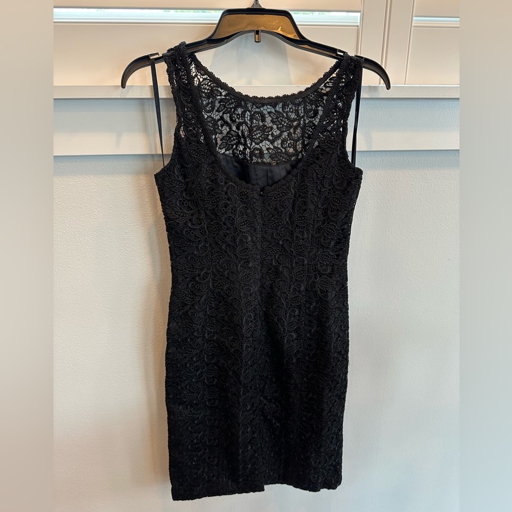 White House Black Market Classic Little Black dress